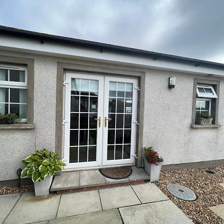 Smythe Cottage Kirkistown ภายนอก รูปภาพ