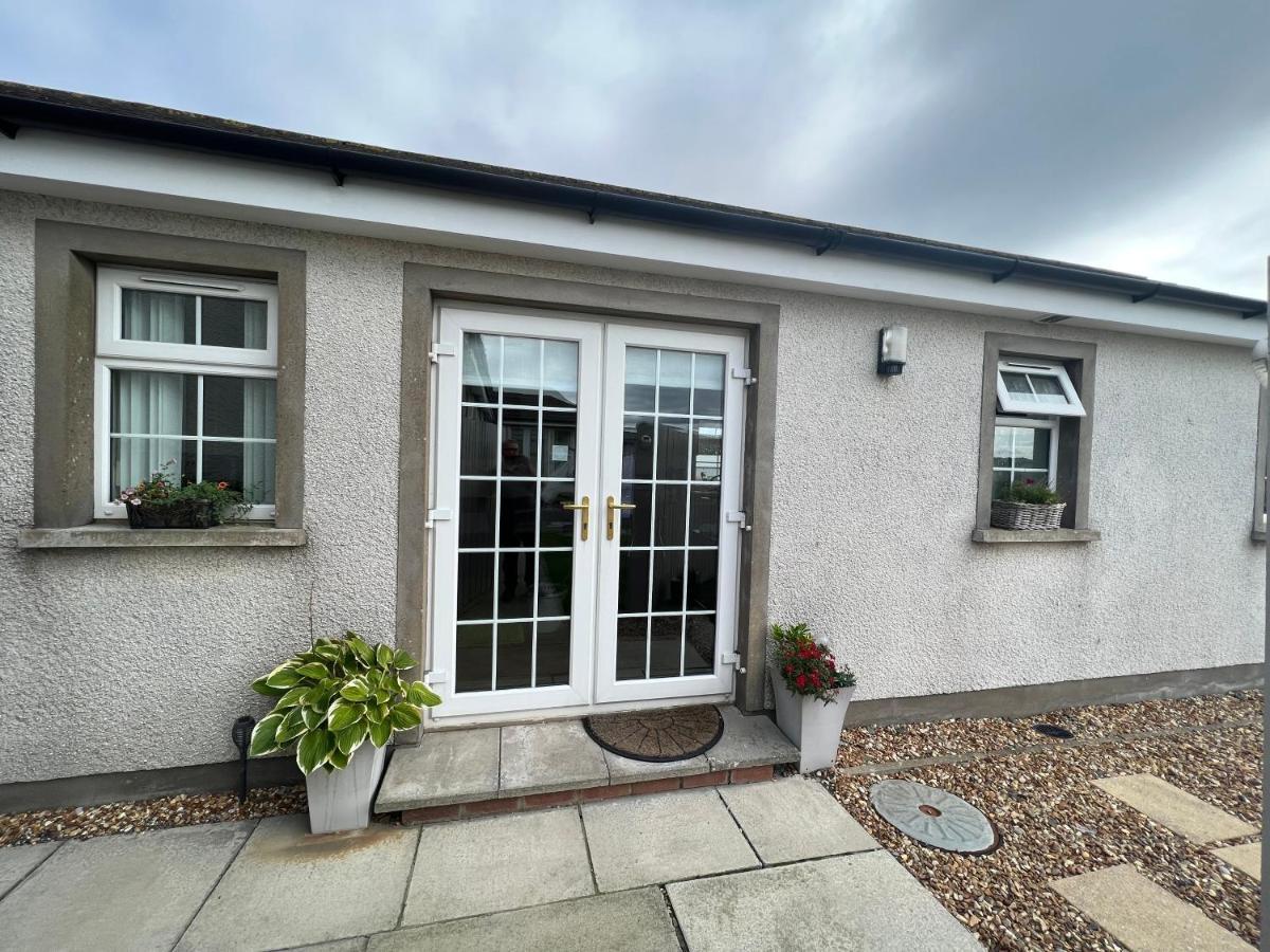 Smythe Cottage Kirkistown ภายนอก รูปภาพ