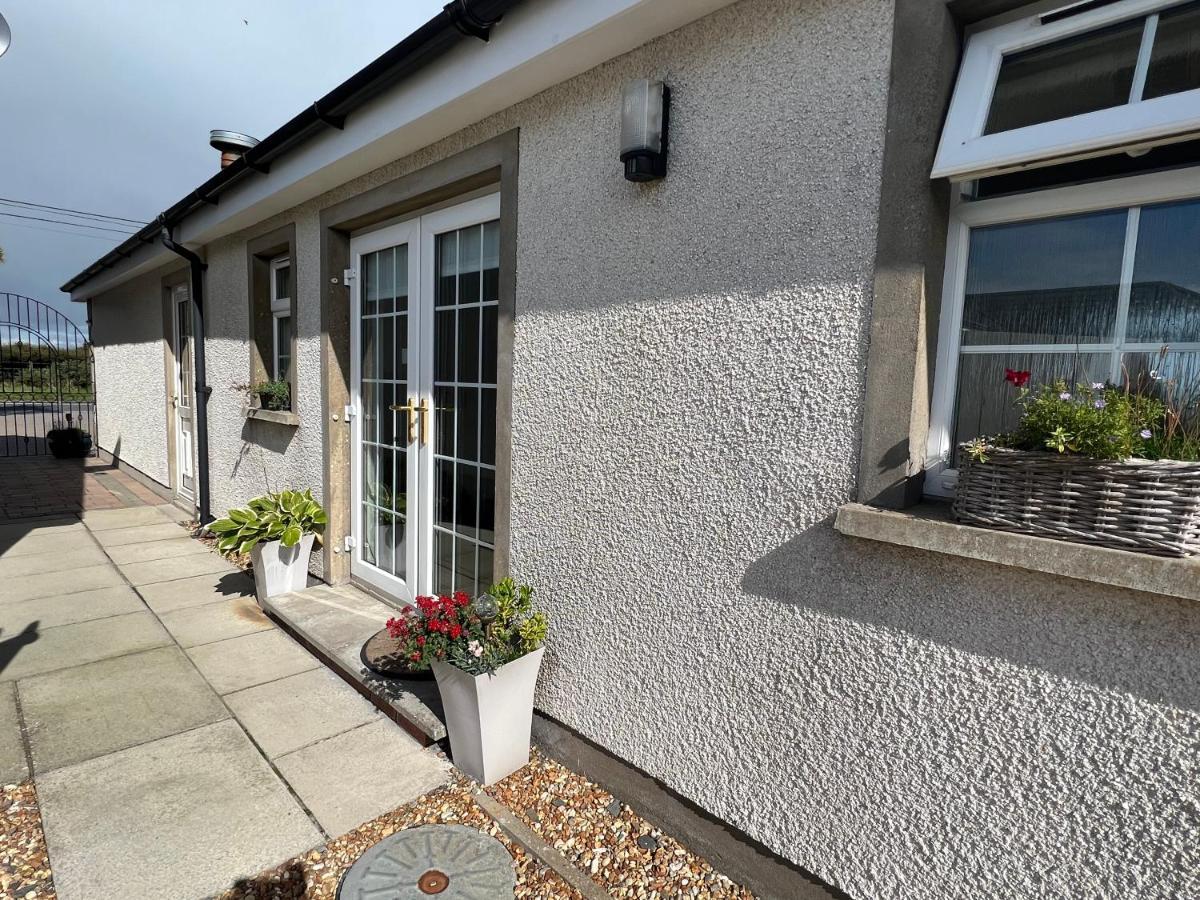 Smythe Cottage Kirkistown ภายนอก รูปภาพ