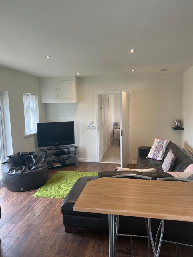 Smythe Cottage Kirkistown ภายนอก รูปภาพ