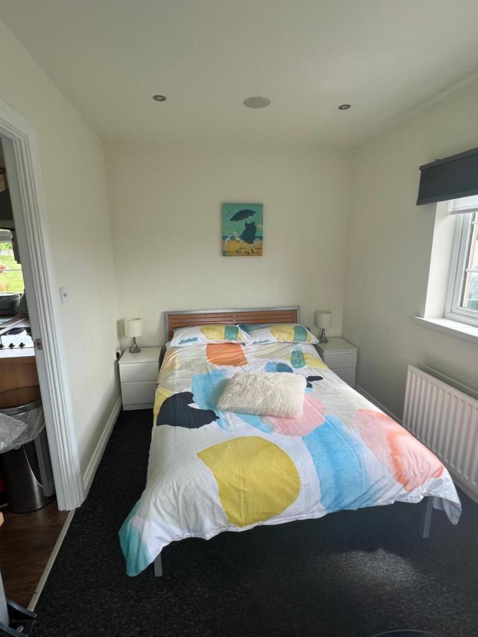 Smythe Cottage Kirkistown ภายนอก รูปภาพ